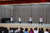 園芸大会パート24